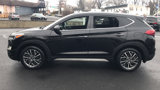 Used 2019 Hyundai Tucson Limited image 4