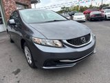 Used 2013 Honda Civic LX image 3