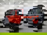 Used 2018 Jeep Wrangler Unlimited Rubicon image 3