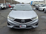 Used 2021 Acura ILX w/ Premium Package image 2