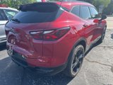 Used 2020 Chevrolet Blazer RS image 5
