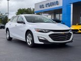 Used 2024 Chevrolet Malibu LT image 2