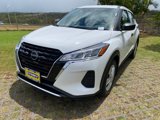 New 2025 Nissan Kicks Play S image 3