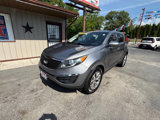Used 2015 Kia Sportage LX image 5