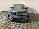 New 2025 Ford Explorer Active image 4