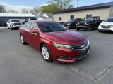 Used 2014 Chevrolet Impala LT Eco w/ Convenience Package image 4