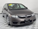 Used 2011 Honda Civic LX image 3