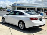 Used 2023 Chevrolet Malibu LT image 4