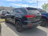 Used 2020 Jeep Grand Cherokee Altitude image 3