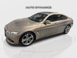 Used 2016 BMW 428i Gran Coupe image 3