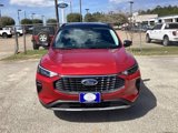 New 2025 Ford Escape Active image 2