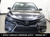Certified 2023 Toyota Camry SE image 3