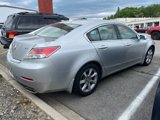 Used 2012 Acura TL image 4