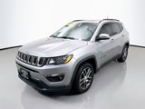 Used 2018 Jeep Compass Latitude w/ Popular Equipment Group image 3