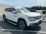 Used 2018 Volkswagen Atlas S image 3