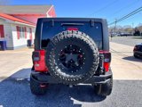 Used 2017 Jeep Wrangler Rubicon image 6