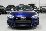 Used 2018 Audi S4 Premium Plus w/ Navigation Package image 3