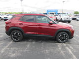 Used 2023 Chevrolet TrailBlazer LT image 5
