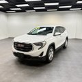Used 2018 GMC Terrain SLE image 2