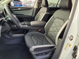New 2025 Volkswagen Atlas Peak Edition SE image 3