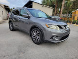 Used 2016 Nissan Rogue SL w/ SL Premium Package image 3