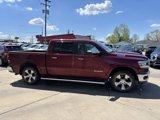 Used 2019 RAM 1500 Laramie image 4