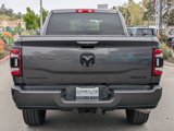 Certified 2021 RAM 2500 Big Horn w/ Night Edition image 3
