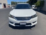 Used 2014 Honda Accord Sport image 2