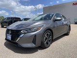 Used 2024 Nissan Sentra SV w/ All-Weather Package image 3