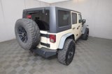Used 2011 Jeep Wrangler Unlimited Rubicon w/ Dual Top Group image 5