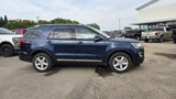 Used 2017 Ford Explorer XLT w/ Equipment Group 201A image 5