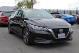 Used 2021 Nissan Sentra SV image 4