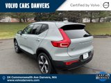 Certified 2024 Volvo XC40 B5 Plus w/ Protection Package Premier image 3