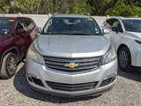 Used 2017 Chevrolet Traverse LT image 3