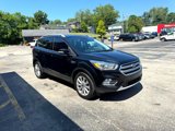 Used 2017 Ford Escape Titanium image 3