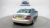 Used 2011 Mercedes-Benz C 300 Luxury image 5