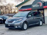 Used 2015 Toyota Sienna Limited Premium image 3
