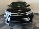 Used 2017 Toyota Highlander XLE image 3