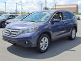 Used 2012 Honda CR-V EX image 3