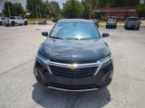 Used 2023 Chevrolet Equinox LT image 2