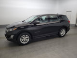 Used 2019 Chevrolet Equinox LS image 2