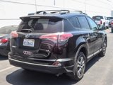 Used 2018 Toyota RAV4 LE w/ All Weather Liner Package image 5