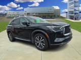 Certified 2023 INFINITI QX60 Sensory w/ Cargo Package image 4