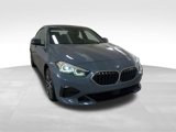 Certified 2022 BMW 228i Gran Coupe w/ Convenience Package image 3