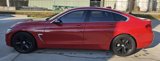 Used 2015 BMW 428i Gran Coupe image 2