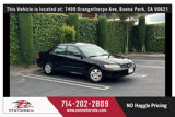 Used 2002 Honda Accord EX image 2