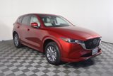 Certified 2025 MAZDA CX-5 AWD 2.5 S w/ Preferred Package image 3