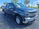 Used 2019 Chevrolet Silverado 1500 LT w/ All-Star Edition image 3