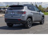 Used 2024 Jeep Compass Limited image 3