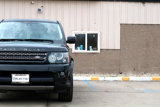Used 2013 Land Rover Range Rover Sport Supercharged image 3